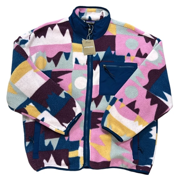 PATAGONIAWomen's Synchilla® Jacket